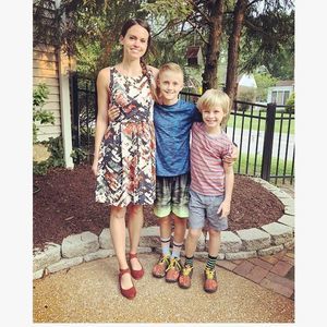 Meet your Posher, Lorrie